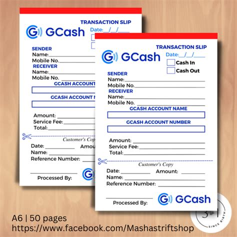 gcash tracker printable|Gcash Transaction Tracker Printable and Editable .